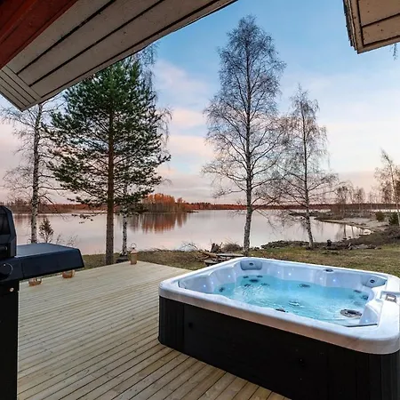 Private Beach, Hot Tub And Oceanfront * אולו